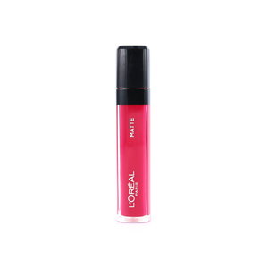Infallible Le Gloss Matte Lipgloss - 405 The Bigger The Better