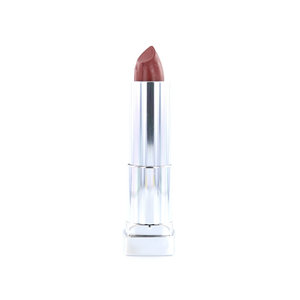Color Sensational Matte Lipstick - 988 Brown Sugar