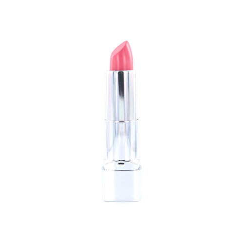 Rimmel Moisture Renew Sheer & Shine Lipstick - 200 Glow.Rious Pink