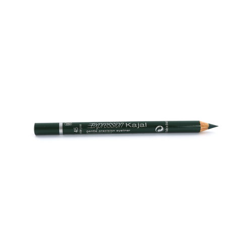 Maybelline Expression Kajal Oogpotlood - 45 Russian Green