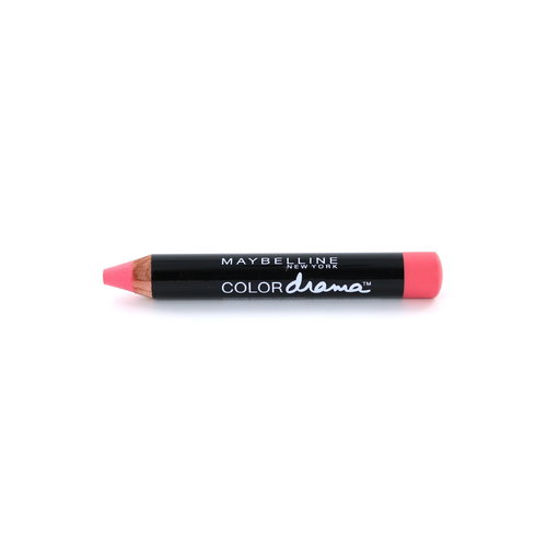 Maybelline Color Drama Intense Velvet Crayon à lèvres - 420 In With Coral