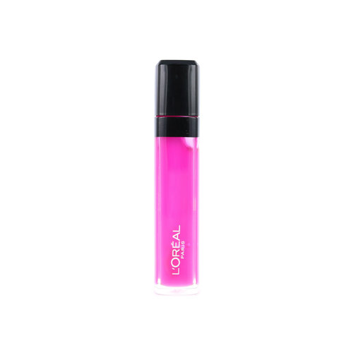 L'Oréal Infallible Le Gloss Brillant à lèvres - 306 More Of Bora Bora