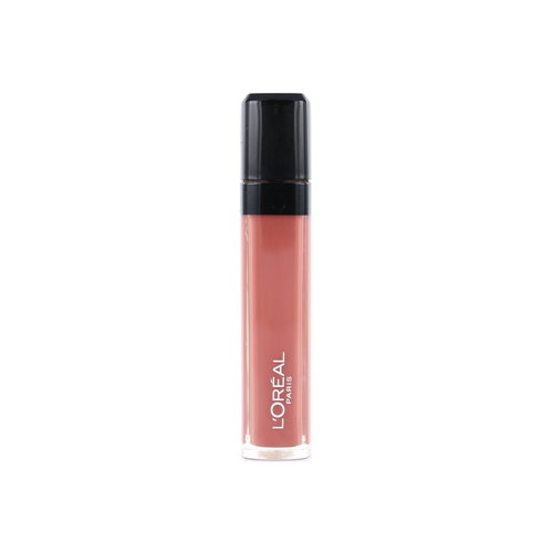 L'Oréal Infallible Le Gloss Lipgloss - 401 Amen