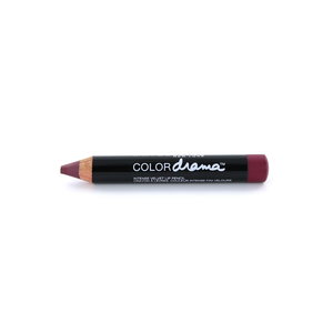 Color Drama Intense Velvet Lipliner - 310 Berry Much