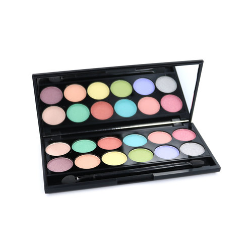 Sleek I-Divine Oogschaduw Palette - All The Fun Of The Fair