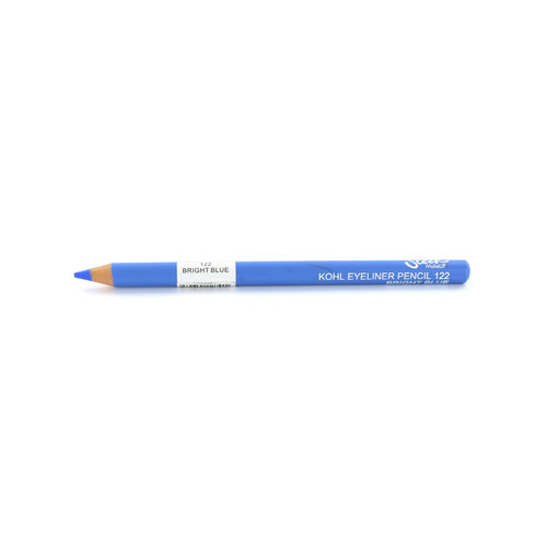 Sleek Kohl Crayon Yeux - 122 Bright Blue