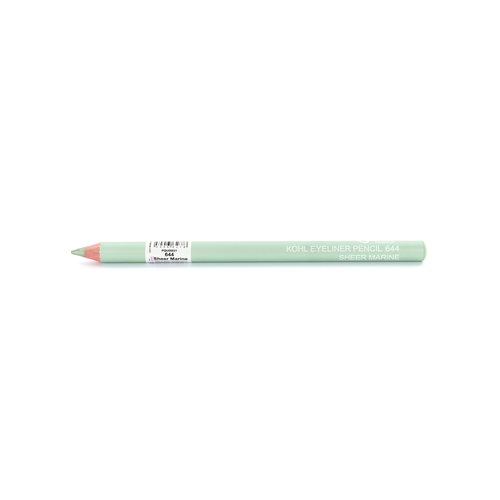 Sleek Kohl Crayon Yeux - 644 Sheer Marine