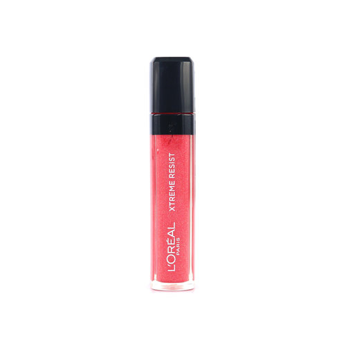 L'Oréal Infallible Le Gloss Xtreme Resist Lipgloss - 503 All Night Long