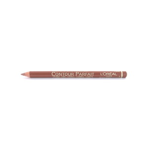 Contour Parfait Lipliner - 641 Barely Brown