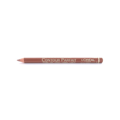 L'Oréal Contour Parfait Crayon à lèvres - 641 Barely Brown
