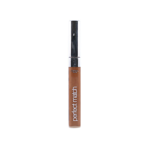 L'Oréal Perfect Match The One Correcteur - 8.D/W Caramel