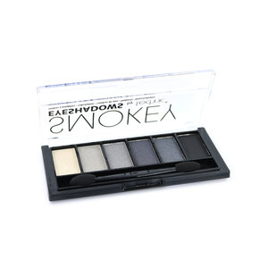 Palette Yeux - Smokey