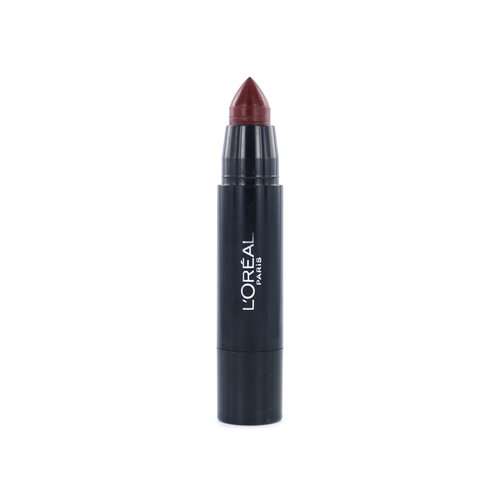 L'Oréal Infallible Sexy Balm Rouge à lèvres - 201 Wasted