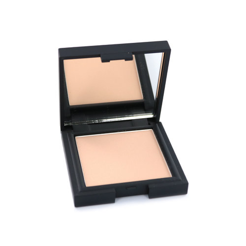 Sleek Luminous Pressed Powder - LPP01