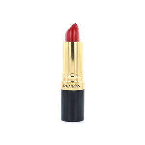 Super Lustrous Rouge à lèvres - 740 Certainly Red