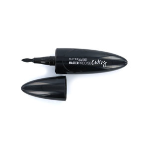 Master Precise Curvy Eyeliner - Eyeliner