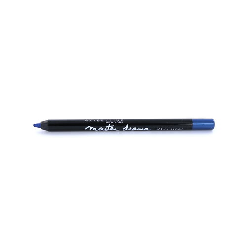 Maybelline Master Drama Khol Crayon Yeux - Blue Horizon