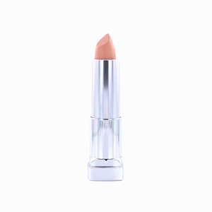Color Sensational Matte Lipstick - 980 Hot Sand