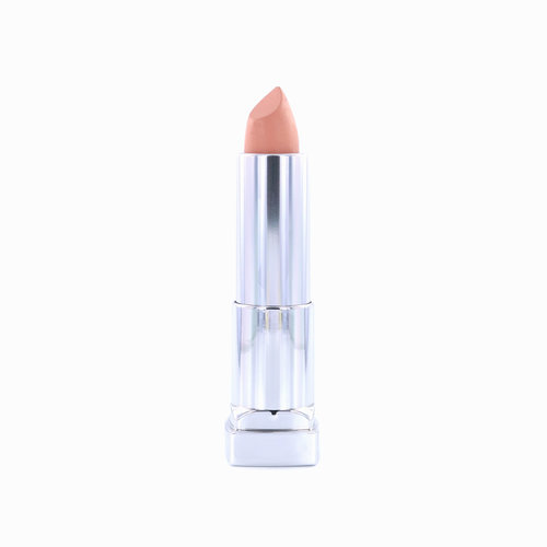 Maybelline Color Sensational Matte Rouge à lèvres - 980 Hot Sand