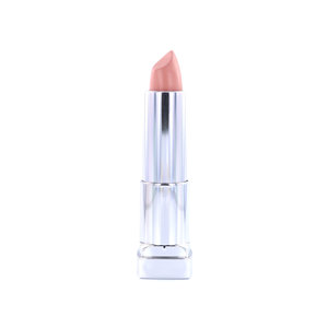 Color Sensational Matte Lipstick - 981 Purely Nude