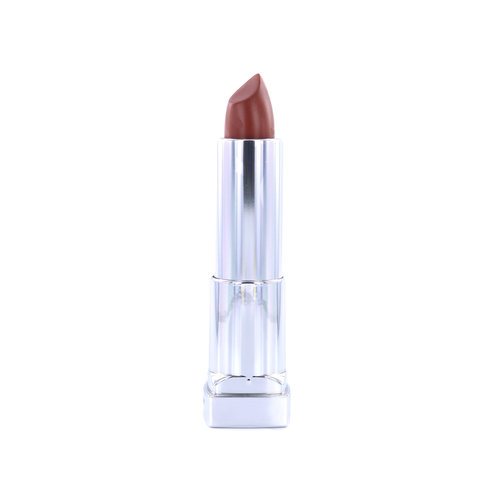 Maybelline Color Sensational Matte Lipstick - 986 Melted Chocolate