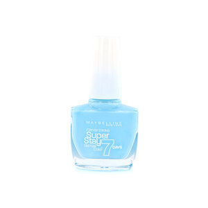 SuperStay Gel Vernis à ongles - 20 Uptown Blue