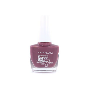 SuperStay Gel Vernis à ongles - 255 Mauve On