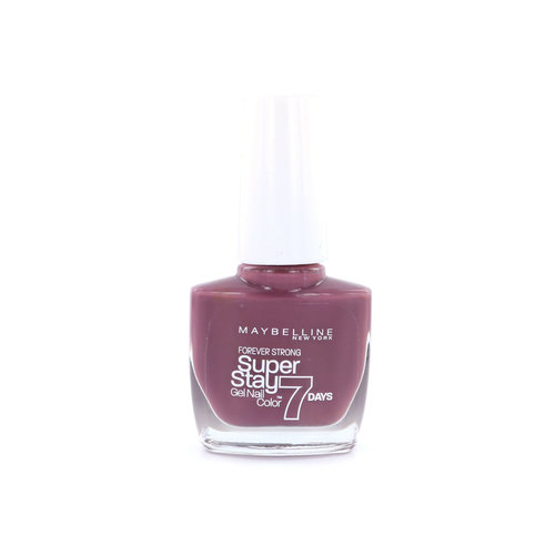 Maybelline SuperStay Gel Vernis à ongles - 255 Mauve On