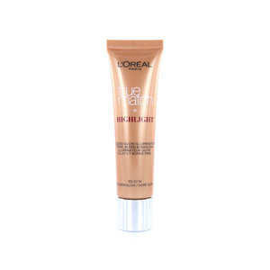 True Match Highlighter - Golden Glow