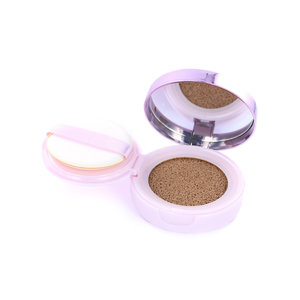 Nude Magique Cushion Dewy Glow Fond de teint - 09 Beige