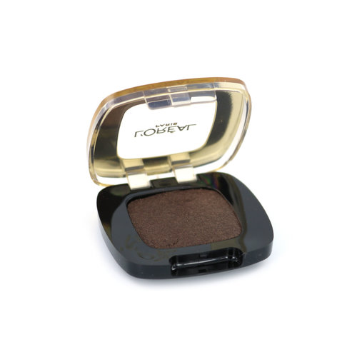 L'Oréal Color Riche Oogschaduw - 208 Chocolate Brownie