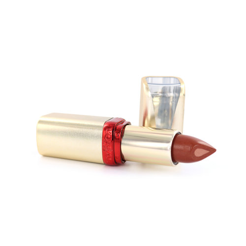 L'Oréal Color Riche Serum Rouge à lèvres - S302 Light Chocolate