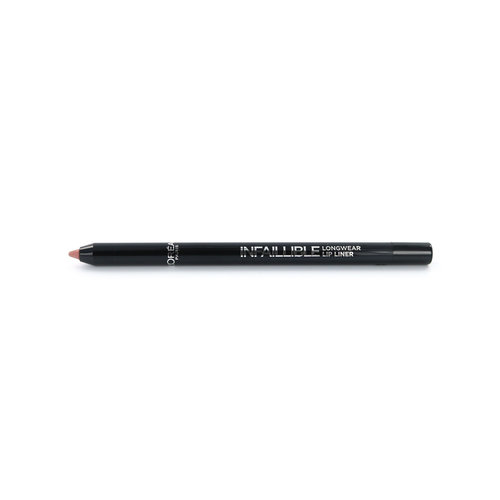 L'Oréal Infallible Longwear Crayon à lèvres - 101 Gone With The Nude