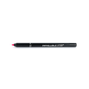 Infallible Longwear Crayon à lèvres - 103 Fuchsia Wars