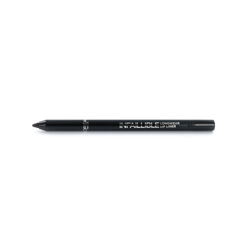 L'Oréal Infallible Longwear Crayon à lèvres - 107 Dark River