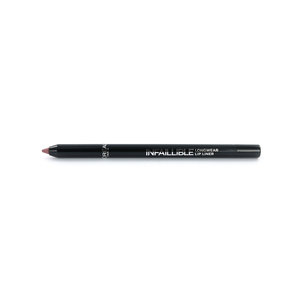 Infallible Longwear Lipliner - 212 Nude-Ist