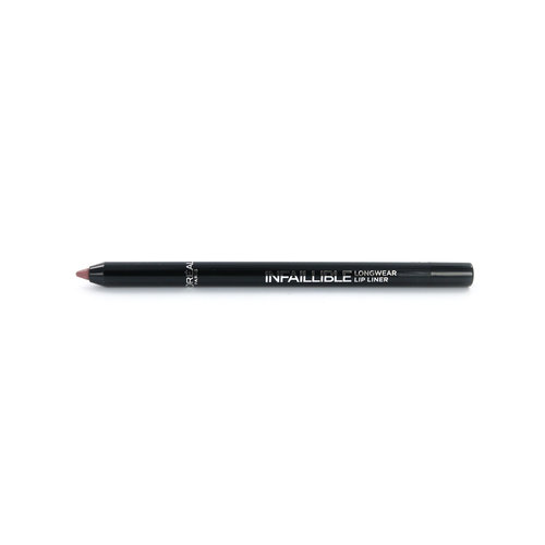 L'Oréal Infallible Longwear Crayon à lèvres - 212 Nude-Ist