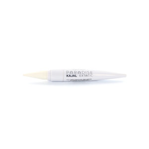 Paradise Kajal Extatic 3-in-1 Crayon Yeux, Eyeliner & fard à paupières