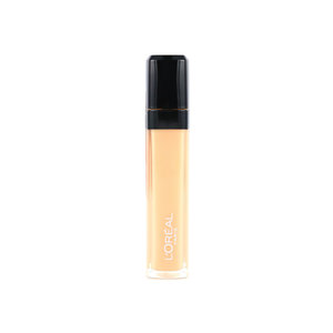 Infallible Le Gloss Brillant à lèvres - 108 Revolution Fabulous