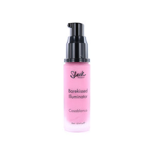 Barekissed Illuminator - 062 Casablanca