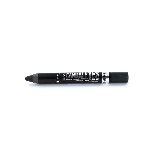 Rimmel ScandalEyes Fard à paupières Stick - 008 Blackmail