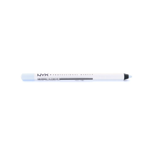 NYX Faux Whites Crayon Yeux