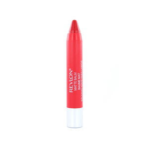 Colorburst Matte Balm - 240 Striking