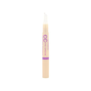 123 Perfect CC Eye Cream Correcteur - 21 Ivory