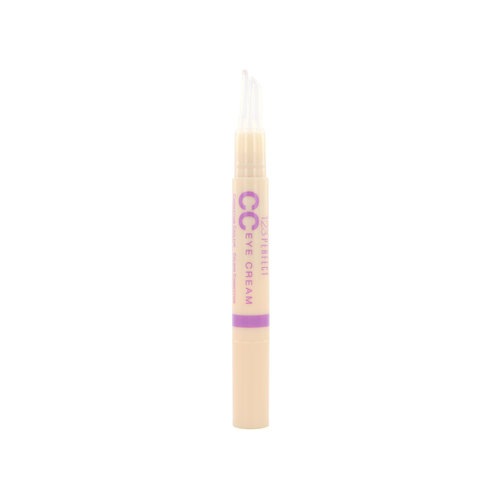 Bourjois 123 Perfect CC Eye Cream Correcteur - 21 Ivory