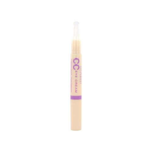 Bourjois 123 Perfect CC Eye Cream Concealer - 22 Light Beige