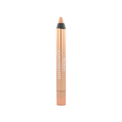 Bourjois Colorband Oogschaduw & Eyeliner - 03 Beige Minimaliste