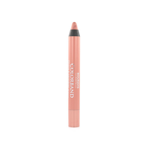 Bourjois Colorband Ombre à Paupières & Eyeliner - 04 Rose Fauviste