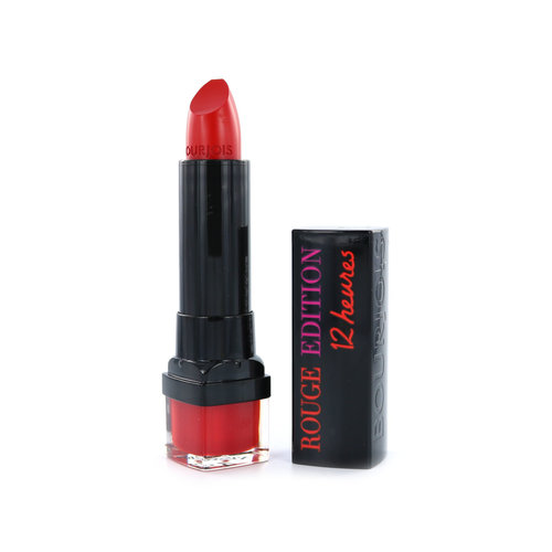 Bourjois Rouge Edition Lipstick - 43 Rouge Your Body