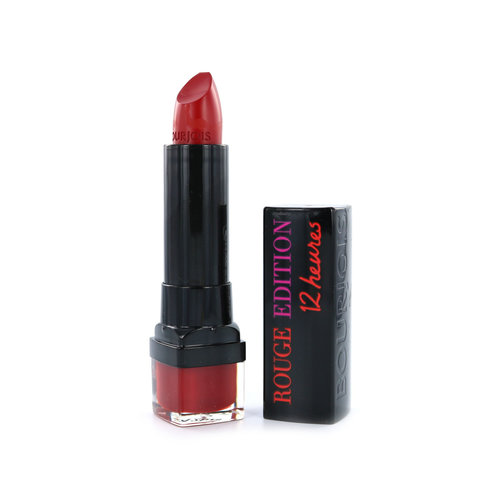 Bourjois Rouge Edition Lipstick - 34 Cherry My Cherie